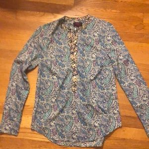 Liberty of London x J.Crew Women’s Tunic